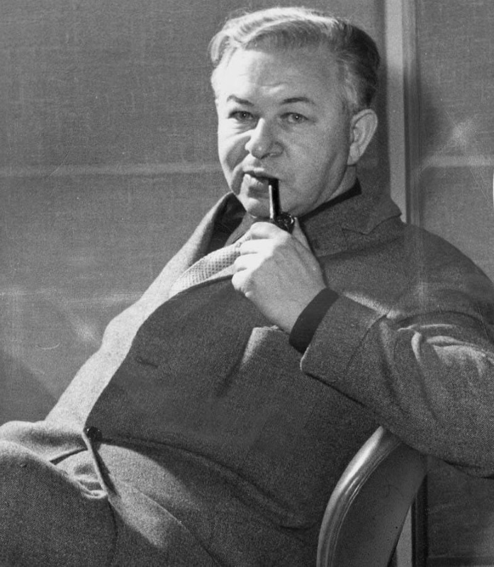 Arne Jacobsen (Арне Якобсен)