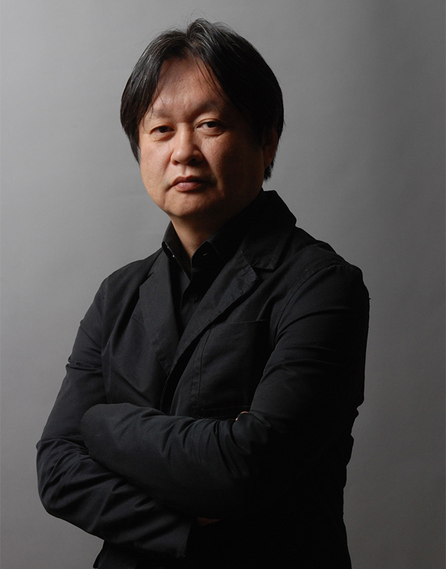 Naoto Fukasawa (Наото Фукасава)
