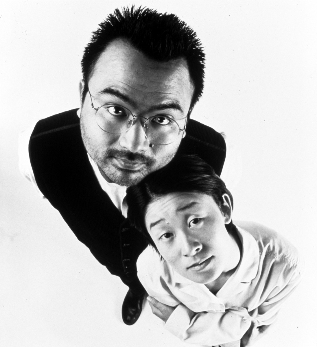 Shin & Tomoko Azumi (Шин и Томоко Азуми)